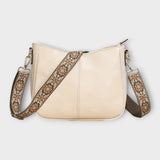 NEREA™ – Bolso bandolera