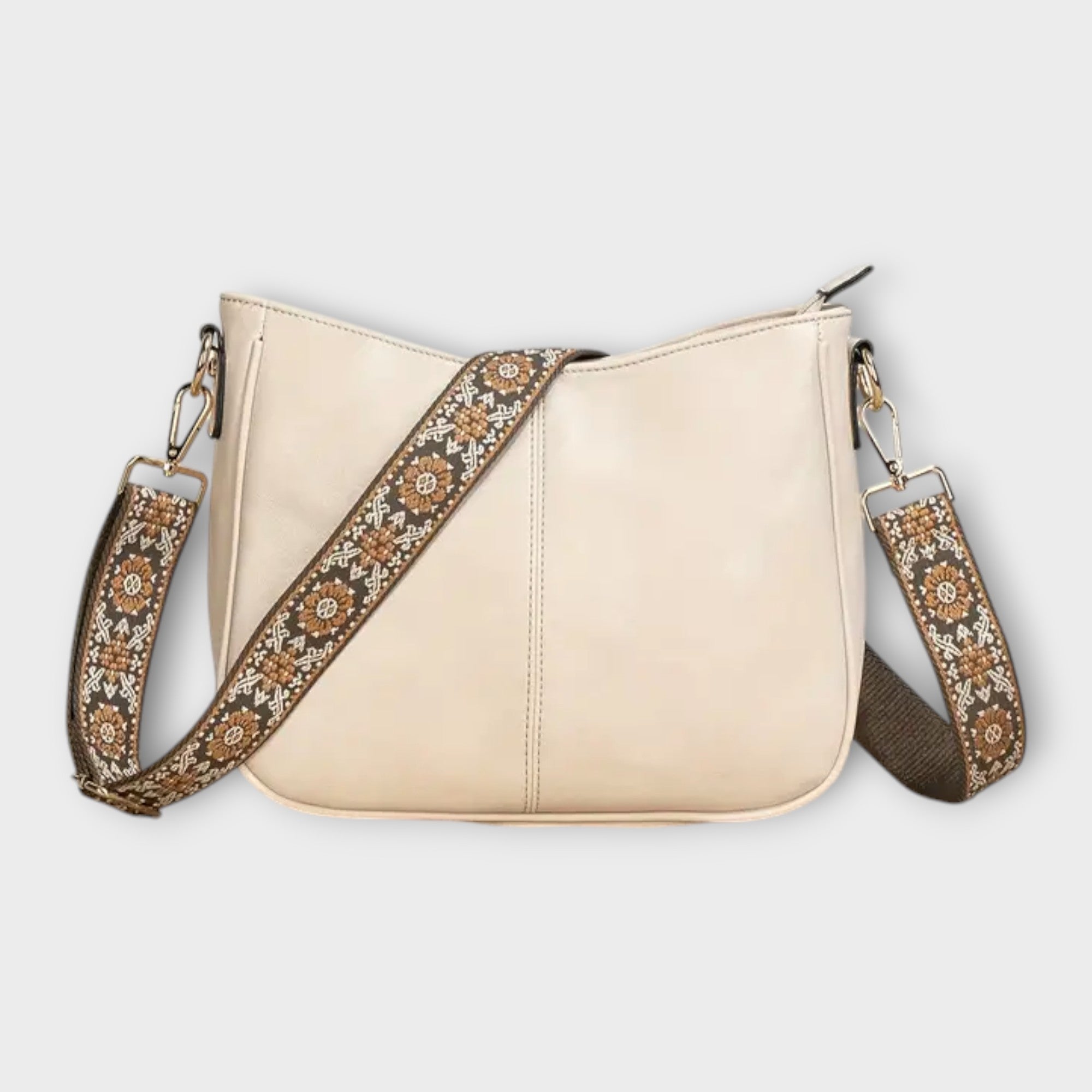 NEREA™ – Bolso bandolera