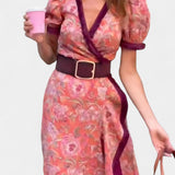 ISADORA™ – Vestido fluido con elegancia natural