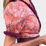 ISADORA™ – Vestido fluido con elegancia natural