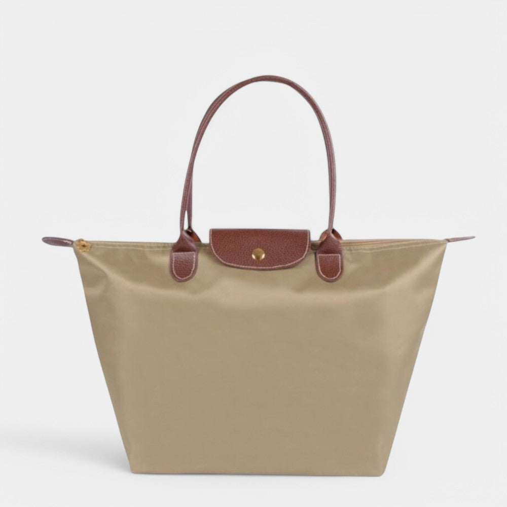 DÉBORA™ – Bolso bandolera de tela Oxford