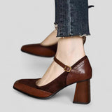 Carminia | Zapatos de tacón