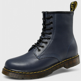 Addison Botas Clásicas Altas con Cordones