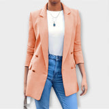 Liina - Abrigo Elegante