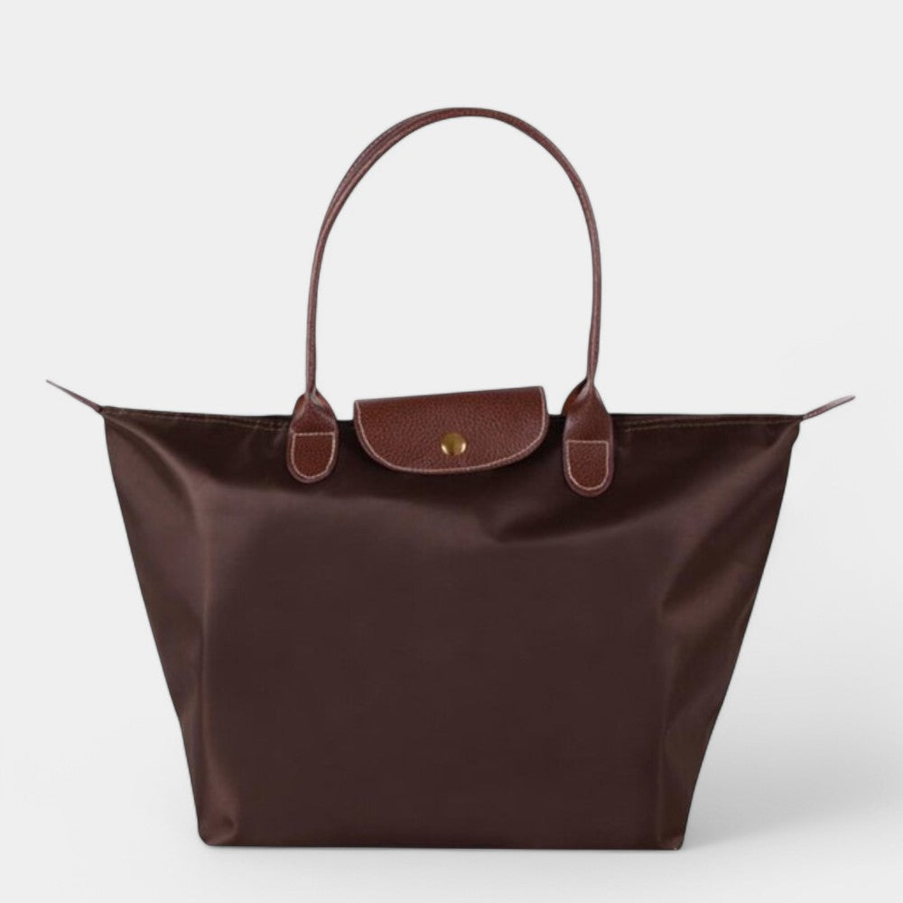 DÉBORA™ – Bolso bandolera de tela Oxford