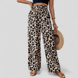 Crispina | Pantalón Palazzo