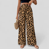 Crispina | Pantalón Palazzo