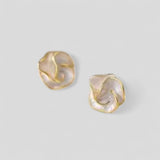 Aurelia Paz | Pendientes de aro