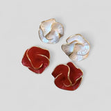 Aurelia Paz | Pendientes de aro