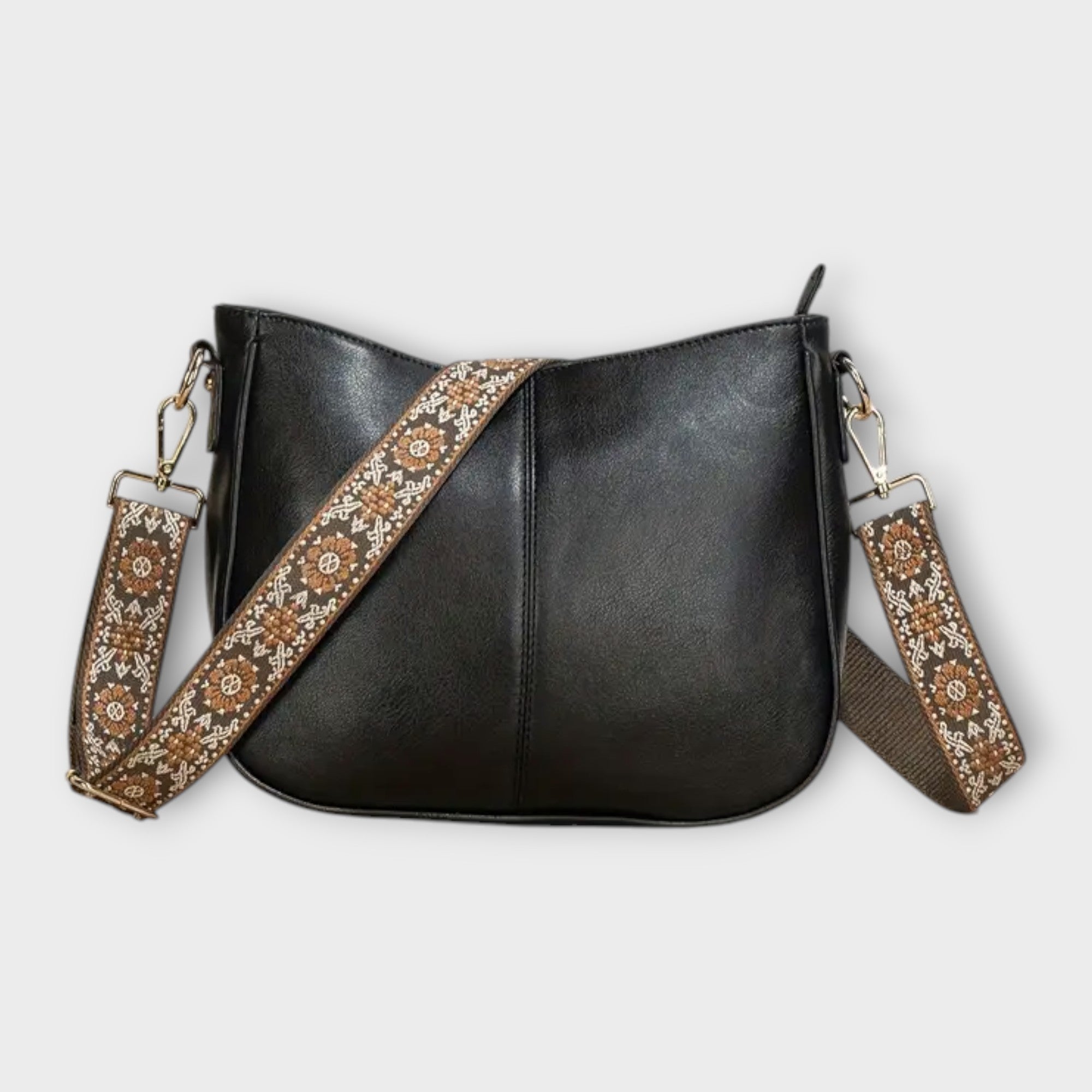 NEREA™ – Bolso bandolera