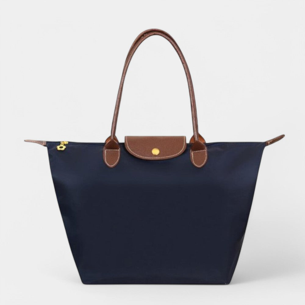 DÉBORA™ – Bolso bandolera de tela Oxford