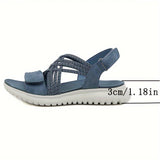 Monique™ sandalias ortopédicas de confort