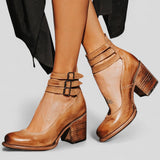 Ubelia | Zapatos de tacón