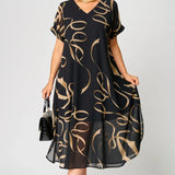 Nelia™ | Vestido elegante y transpirable