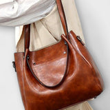 Remigia | Conjunto de Bolsos Vintage