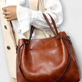 Remigia | Conjunto de Bolsos Vintage