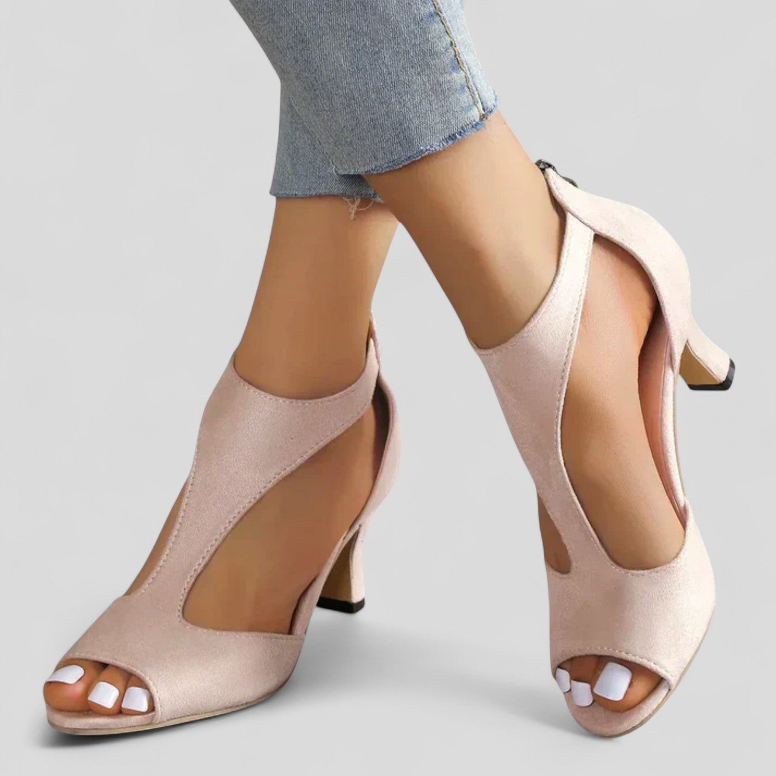 Aldonza | Zapatos de tacón