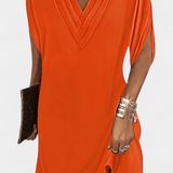 CELIA™ – Vestido atemporal con elegancia relajada