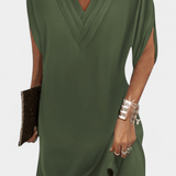 CELIA™ – Vestido atemporal con elegancia relajada