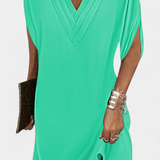 CELIA™ – Vestido atemporal con elegancia relajada