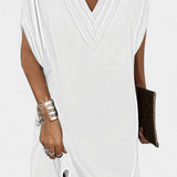 CELIA™ – Vestido atemporal con elegancia relajada