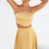 Adara Vestido de Fiesta