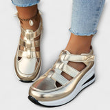 Emerina | Sandalias cómodas