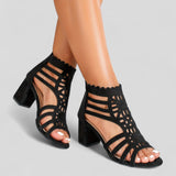 Nicolasa | Zapatos de tacón