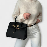 DANIELA™ – Bolso de piel