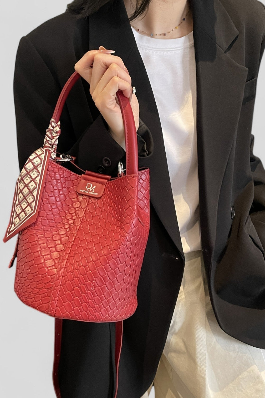 Carlota | Bolso de hombro