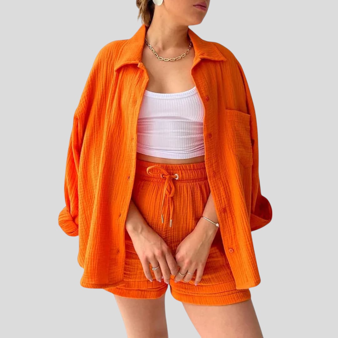 Adosinda | Conjunto de dos piezas