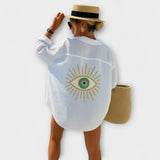 Nayelis | Camisa playera