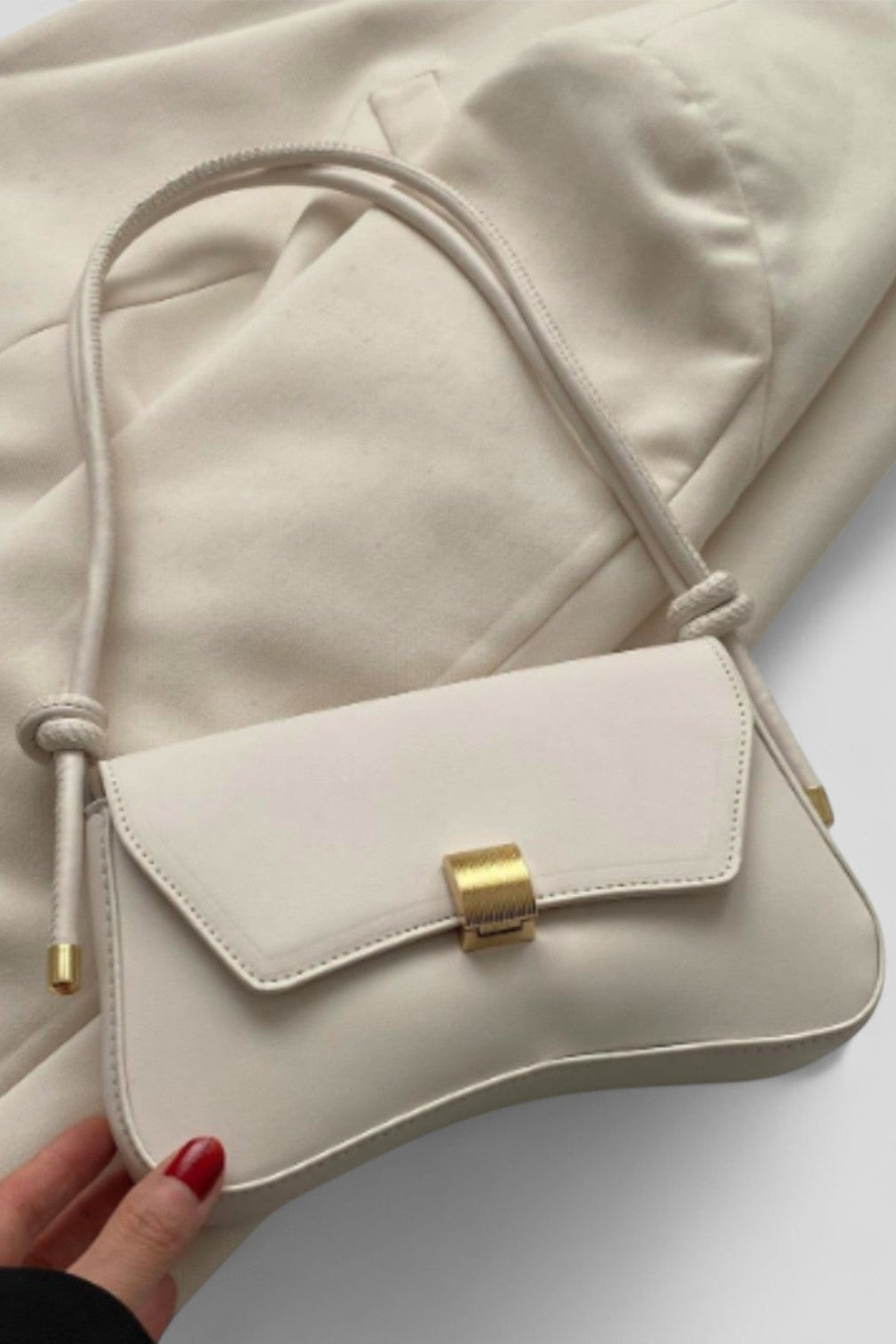 Etelvina | Bolso de mano