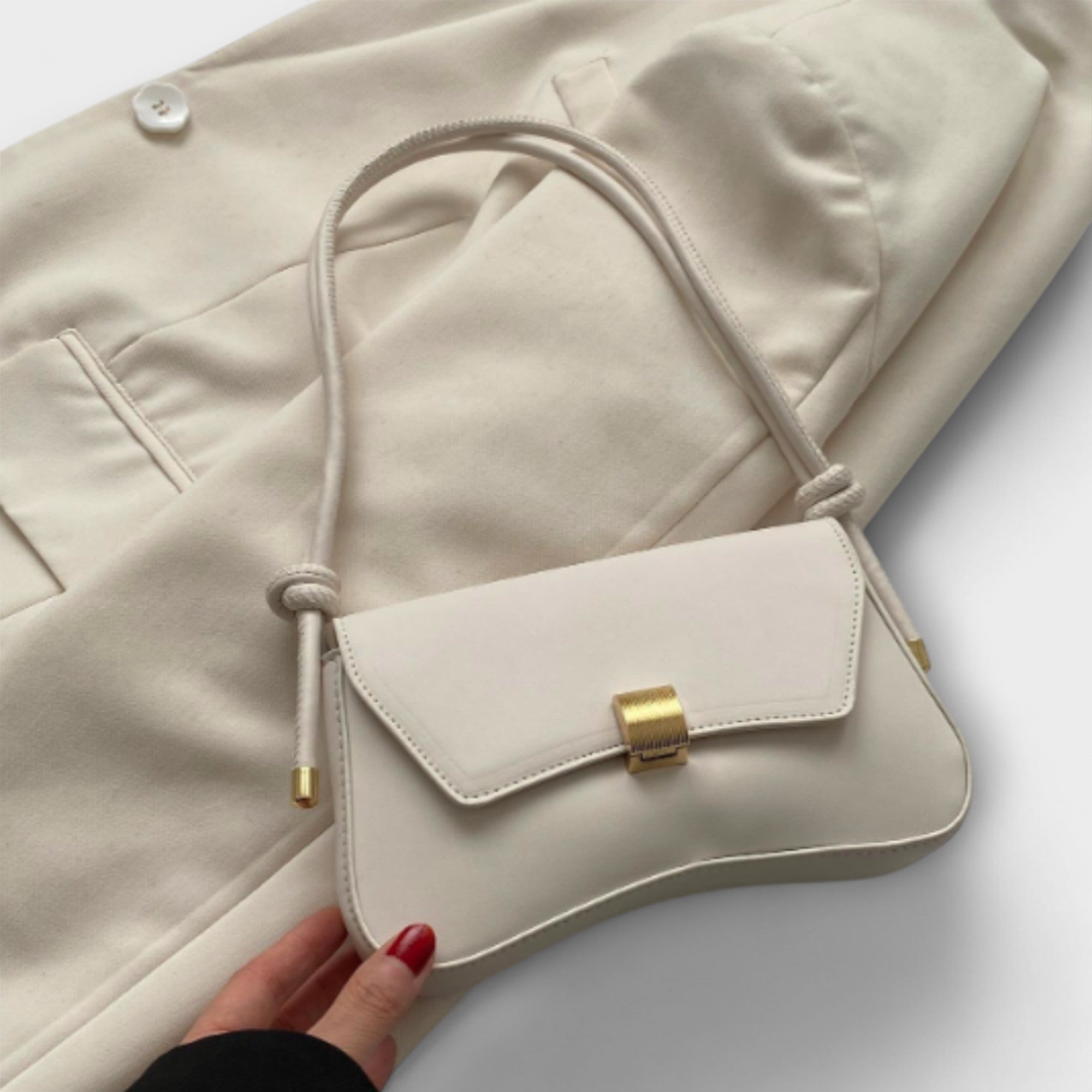 CECILIA™ – Clutch vintage