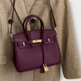 DANIELA™ – Bolso de piel