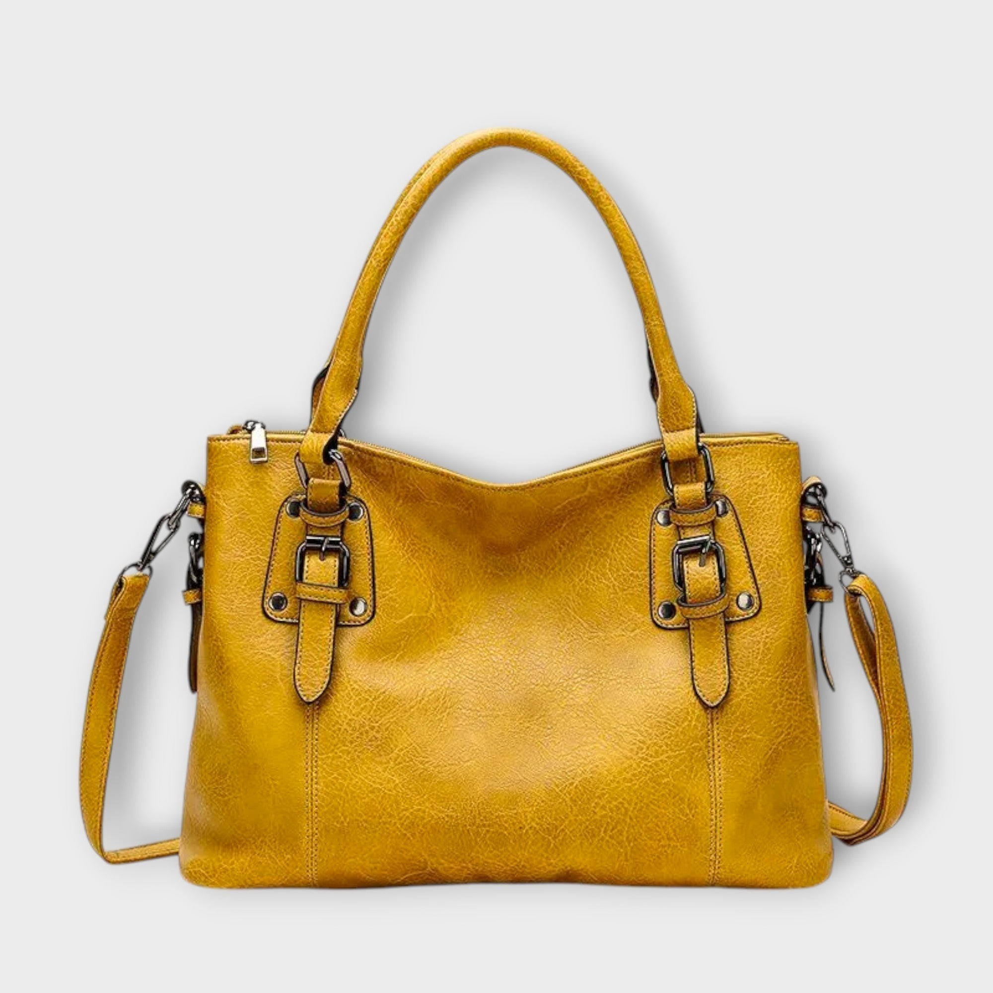 MIREIA™ – Bolso tote de lujo