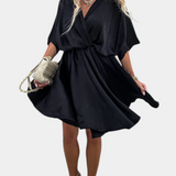 Alexandra Vestido Versátil Sin Temporada