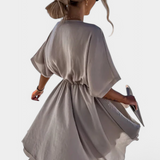Alexandra Vestido Versátil Sin Temporada