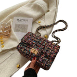 Ermira | Bolso de hombro