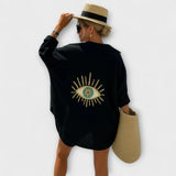 Nayelis | Camisa playera