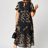 Nelia™ | Vestido elegante y transpirable