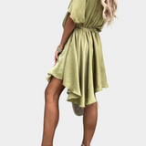 Alexandra Vestido Versátil Sin Temporada
