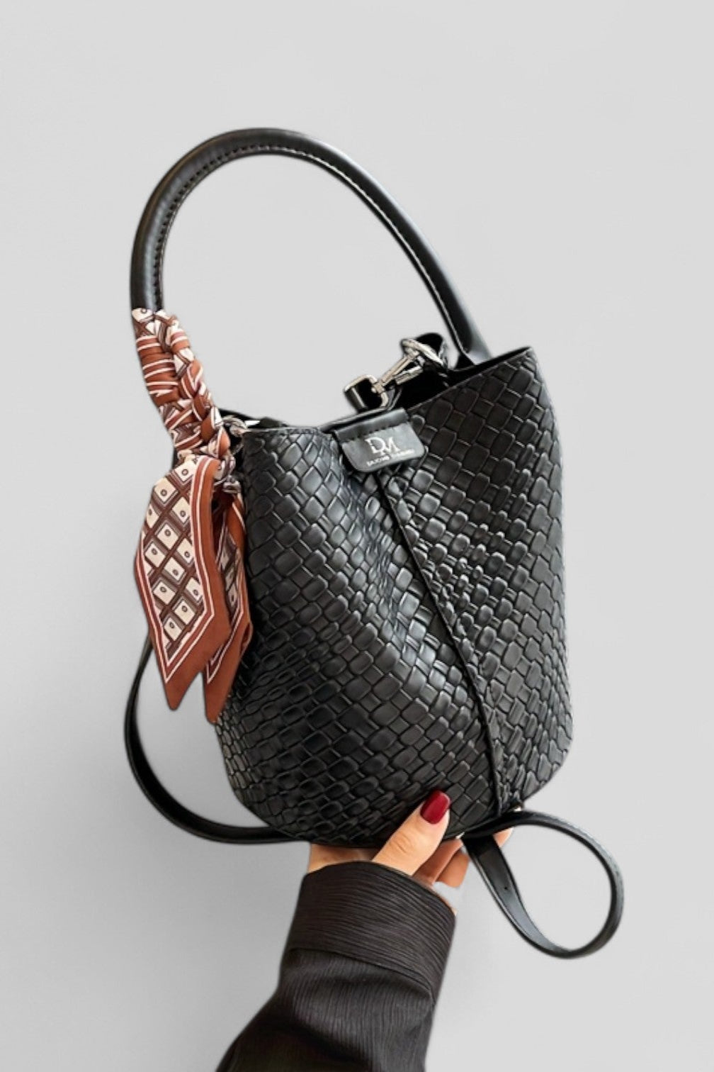 Carlota | Bolso de hombro