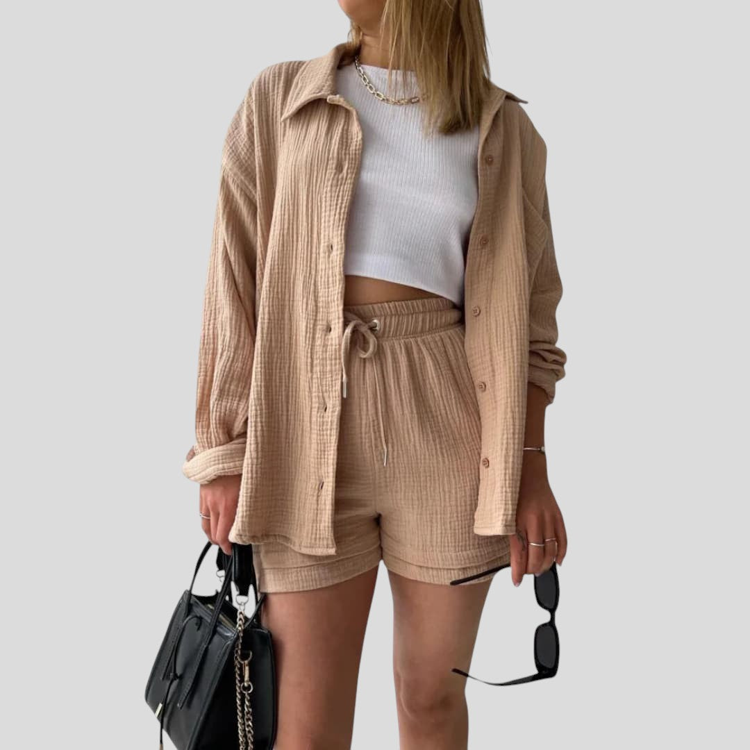 Adosinda | Conjunto de dos piezas