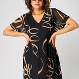 Nelia™ | Vestido elegante y transpirable