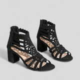 Nicolasa | Zapatos de tacón