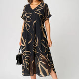Nelia™ | Vestido elegante y transpirable