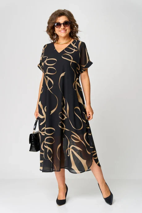Nelia™ | Vestido elegante y transpirable