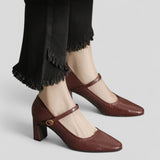 Ursiana | Zapatos de Tacón