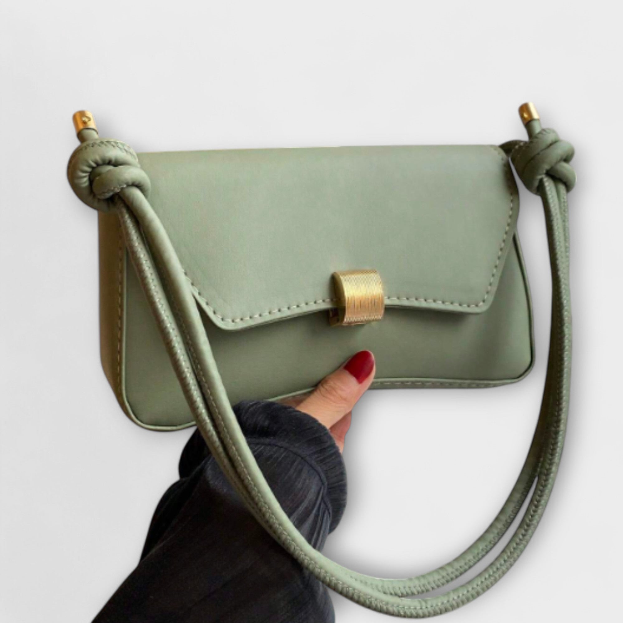 CECILIA™ – Clutch vintage